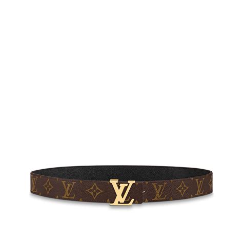 darcy lv belt|LV Dimension 30mm Reversible Belt .